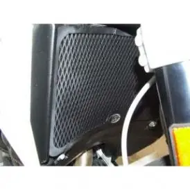 Radiatorbescherming KTM Adventure 990 2006-2013 Limited Edition