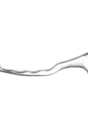 Alleen Vandaag Koppelingshendel Yamaha XV535 Virago 1987-1999