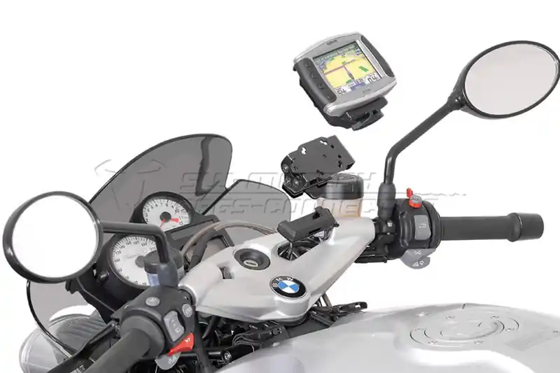 Non-shock navigatiesteun BMW F800S 2006-2011 Koop Online