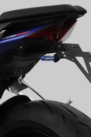 Exclusief Kentekenplaathouder Aprilia RS660 2020-2021