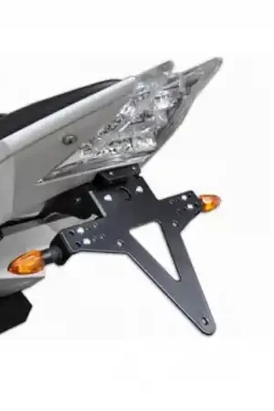 Kentekenplaathouder BMW S1000R 2014-2020 Koop Online