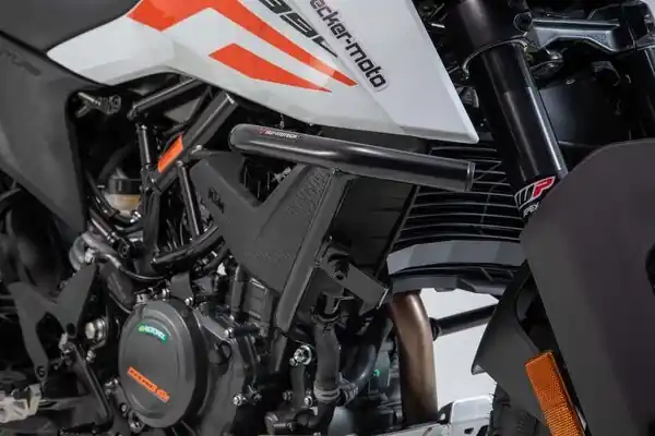 Korting Valbeugel KTM Adventure 390 2019-2022