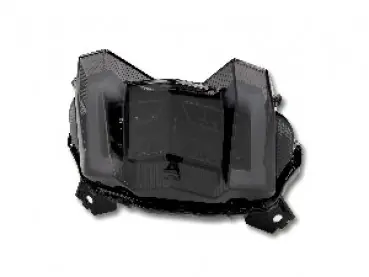 LED Achterlicht Yamaha MT-10 2016-2019 Black Koop Online