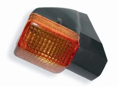 In De Mode Knipperlicht Honda CBR600F 1991-1994 OEM LA