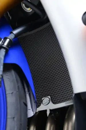Radiatorbescherming Yamaha YZF-R1 2007-2008 Voordeelprijs