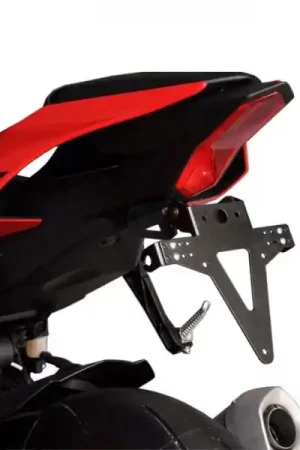 Authentiek Kentekenplaathouder Yamaha YZF-R1 2015-2020