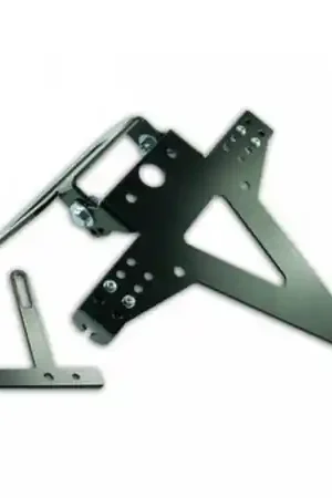 Gereduceerde Prijs Kentekenplaathouder Suzuki GSX-R1000 03-04