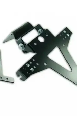 Kentekenplaathouder Yamaha YZF-R1 2004-2006 Gecertificeerd