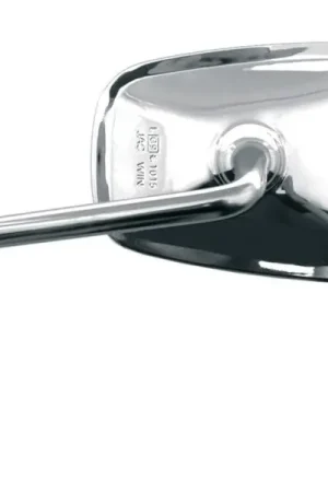 Luxe Spiegel links Kawasaki VN1600 Classic, Tourer 2002-2006