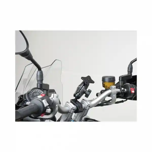 Navigatiesteun motor BMW F650 Funduro 1993-2000 SW-Motech Meest Verkocht