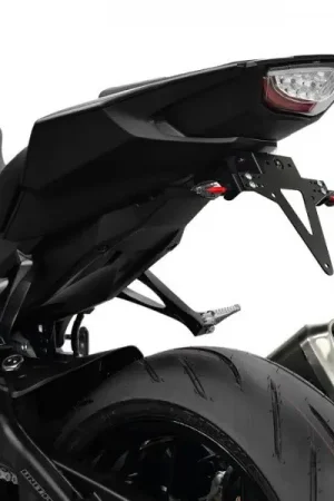 Kentekenplaathouder Honda CBR1000RR 2017-2019 Direct Verzonden