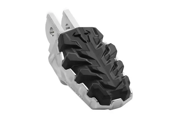 Uitverkoop Voetsteunen Suzuki GSF1250 Bandit 2007-2017 SW-Motech