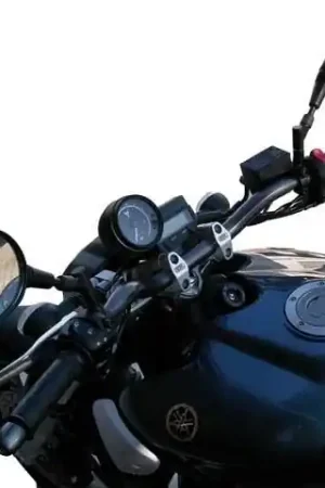 Rechtstreeks Van De Fabrikant Booster ABM Klemblokken Yamaha MT-03