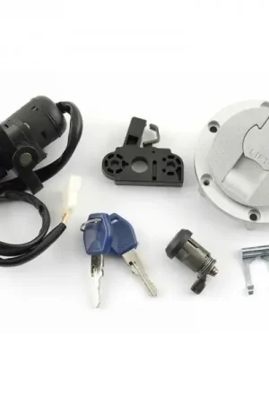 Laatste Versie Contactslot Aprilia ETV 1000 Caponord 2001-2008