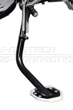 Garantie Inbegrepen Zijstandaard voet BMW R1200GS Adventure 2008-2013