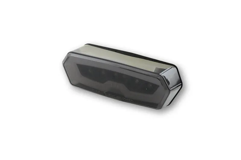 Nieuwe Collectie LED smoke achterlicht Honda CB650F 2014-2017