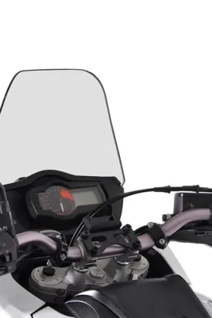 Non-shock navigatiesteun BMW G650 Xcountry 2006-2010 Actieprijs