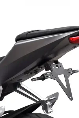 Veilige Betaling Kentekenplaathouder Yamaha YZF-R125 2014-2018