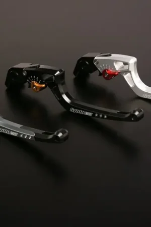 Garantie Inbegrepen Remhendel ABM Synto Evo BMW K1600GT 2011-2014