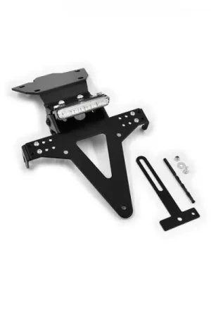 Kentekenplaathouder Honda NC700 S/X 12- Lage Kosten