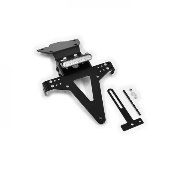 Kentekenplaathouder Honda NC700 S/X 12- Lage Kosten