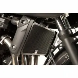 Koopje Radiatorbescherming Suzuki GSF650 Bandit 2010-2012