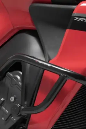 Valbeugel Yamaha Tracer 900 GT 900GT 2022-2024 Weekendaanbieding