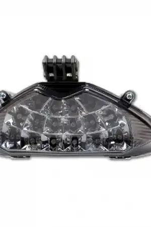 LED Achterlicht Suzuki GSX650F 2007-2016 Smoke Trendy