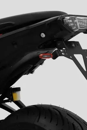 Speciale Aanbieding Kentekenplaathouder Yamaha Tracer 700 2021-2022