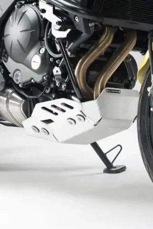 Seizoensaanbieding Carterbescherming motorblok Kawasaki KLE650 Versys 650 2015-2020