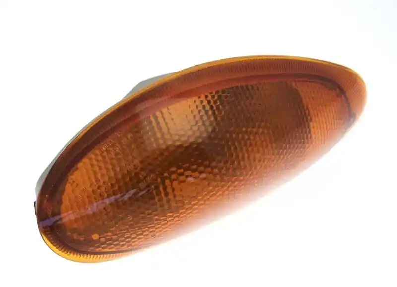 Merkproduct Knipperlicht Suzuki GSX600F 1998-2006 OEM LV