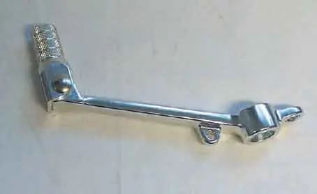 Rempedaal Honda CBR600F 1999-2007 Beste Prijs