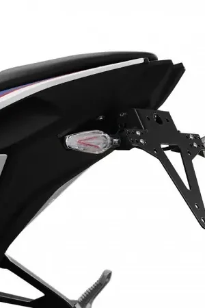 Kentekenplaathouder BMW S1000RR 2019-2024 Gratis Verzending