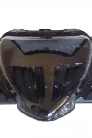 Beperkt Aanbod LED Achterlicht Suzuki M1800 Intruder-VZR1800 M1800R 2006-2015 Dark