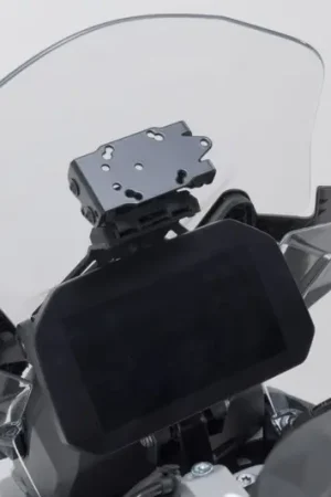 Geld-Terug-Garantie Non-shock navigatiesteun BMW R1300GS 2023-2024