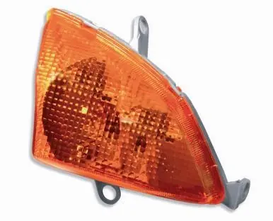 Rechtstreeks Van De Fabrikant Knipperlicht Honda CBR1000F 1987-1992 OEM RV