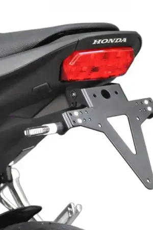 Meest Verkocht Kentekenplaathouder Honda CBR650F 2014-2018