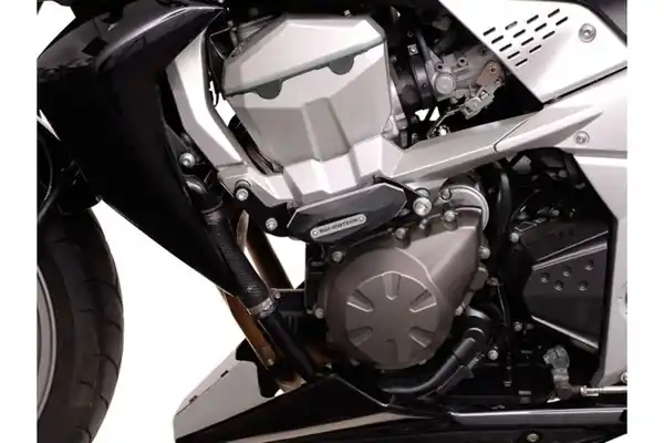 Valddoppen Kawasaki Z750 2007-2014 Express Levering