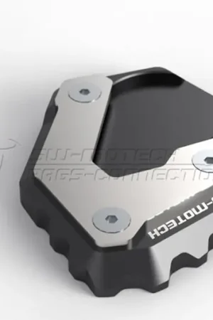 Hoge Kwaliteit Zijstandaard voet BMW R1200GS Adventure 2013-2017