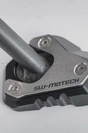 Zijstandaard voet Kawasaki Versys 1000 2014-2023 Plaats Bestelling