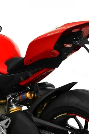 Beste Prijs Kentekenplaathouder Ducati Panigale 1199 2011-2016