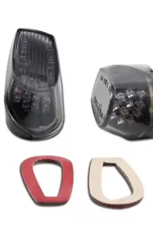 Finale Uitverkoop Inbouw LED knipperlicht kuip BMW S1000RR 2009-2012