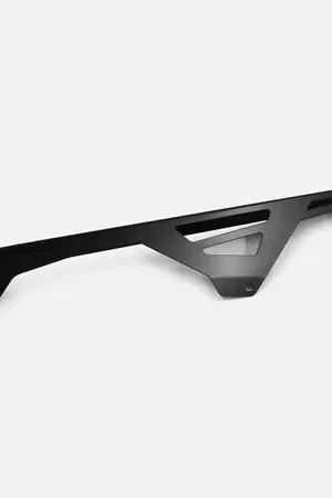 Kettingsbeschermer Yamaha Tenere 700 2019-2022 RVS zwart Finale Uitverkoop