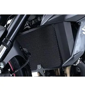 Voordeelprijs Radiatorbescherming Suzuki GSR750 2011-2018