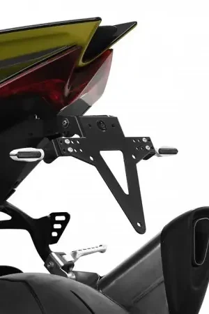 Kentekenplaathouder Aprilia RSV4 1100 2021-2023 Veilige Betaling