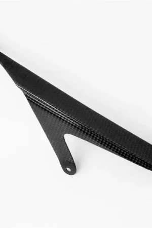 Authentiek Kettingsbeschermer Yamaha YZF-R1 2015-2016 carbon