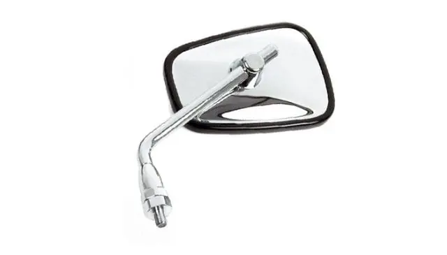 Beste Prijs Spiegel links Kawasaki VN1500 Classic 2000-2003