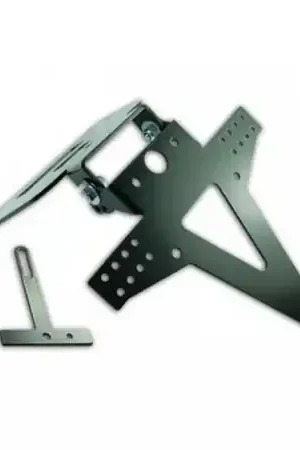 Exclusief Kentekenplaathouder Kawasaki ZZR1400 2005-2018