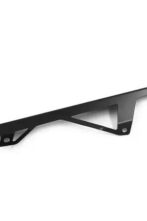 Kettingsbeschermer KTM Duke 790 2018-2020 RVS zwart In De Mode