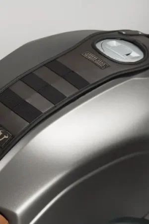 Direct Verzonden Tankriem, tank strap SLA BMW R-NineT 2014-2019